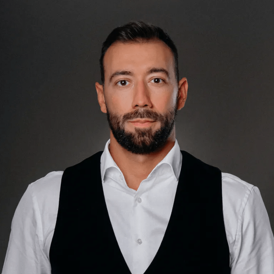 Andrii Derkach