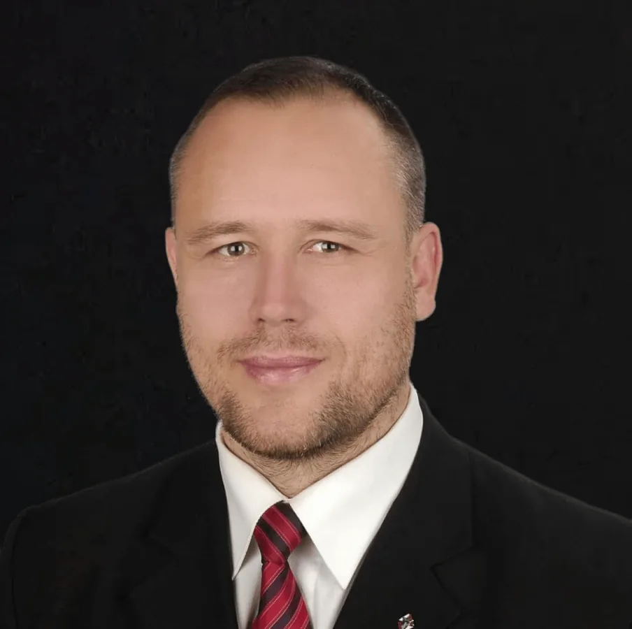 Mariusz Siebert
