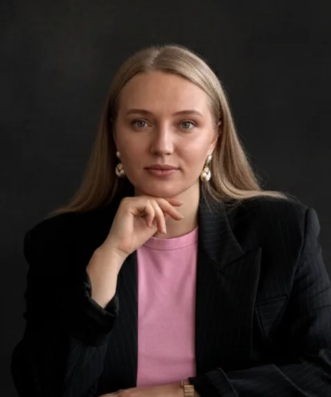 Olena Tkaczuk
