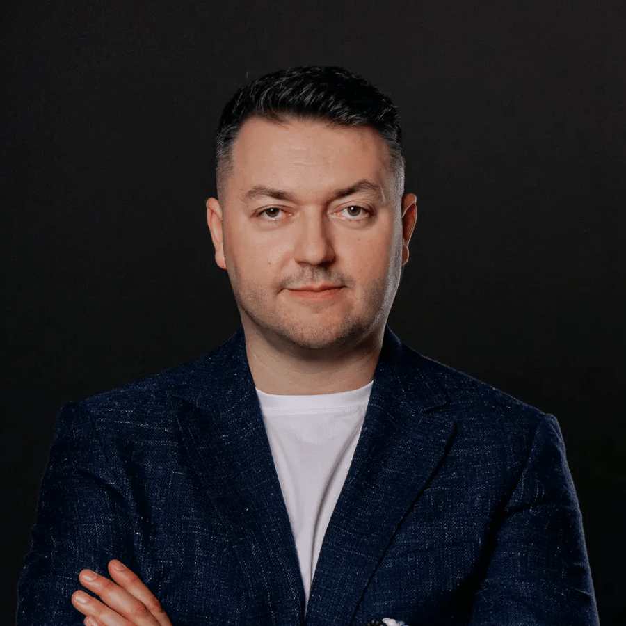 Vitaliy Sukhoy