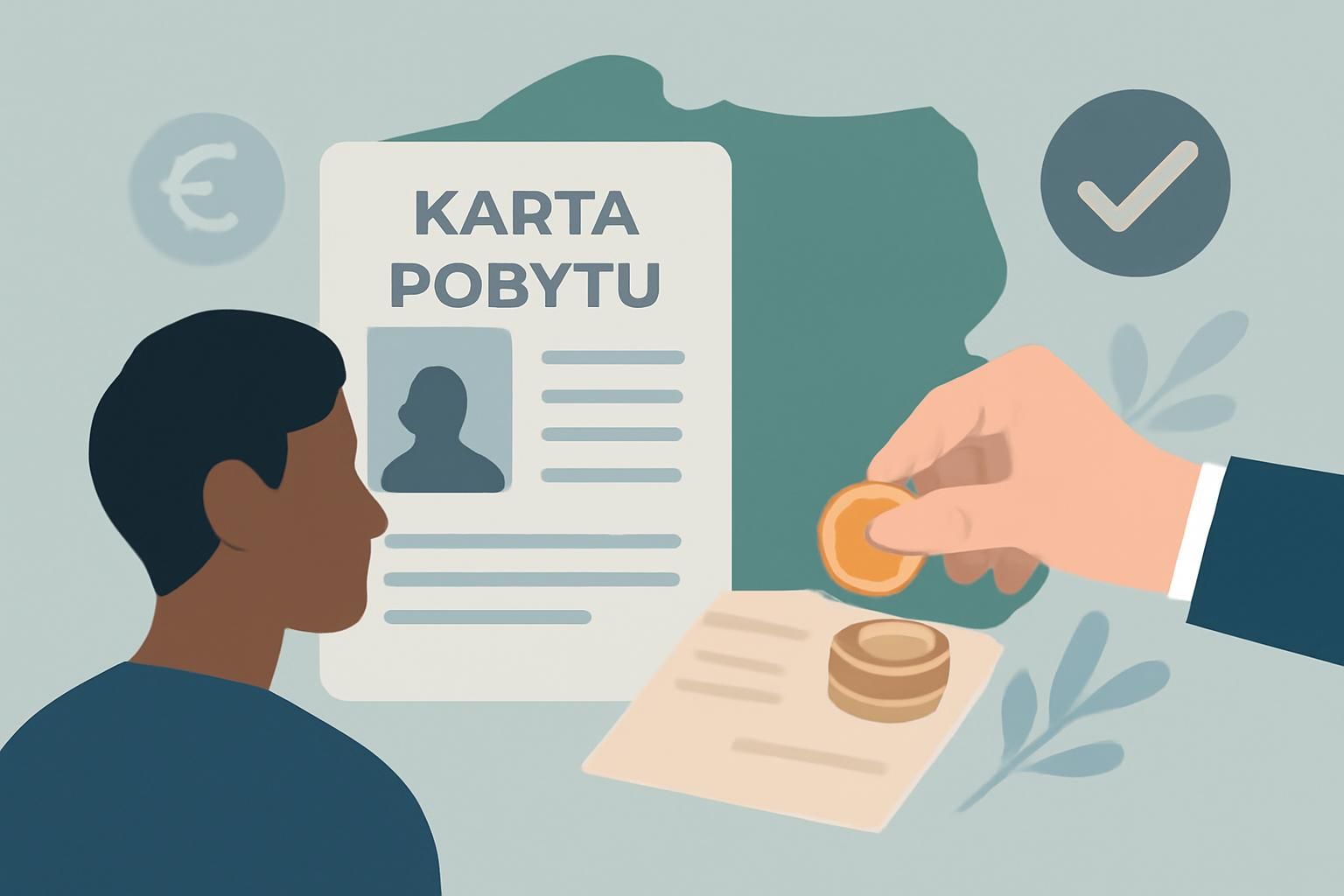 Składając wniosek o kartę CUKR, pamiętaj o poprawnej kwocie oraz tytule płatności