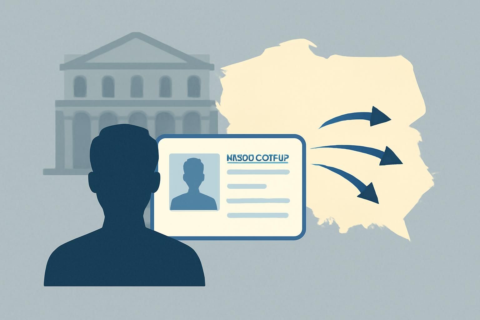 Informacja Urzędu do Spraw Cudzoziemców - Istotne informacje dla obywateli Ukrainy z numerem PESEL i statusem UKR